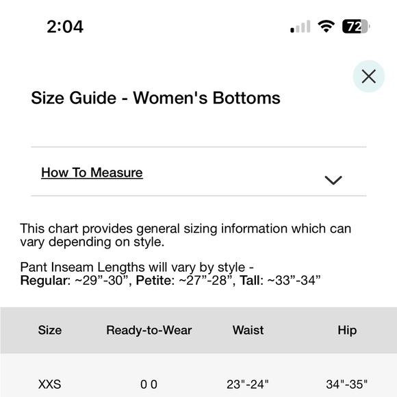 Men’s Jaanuu scrub pants medium NWT - Picture 3 of 4